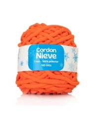 CORDON NIEVE 7mm x 40m 100% POLIESTER