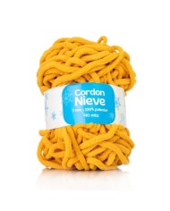 CORDON NIEVE 7mm x 40m 100% POLIESTER