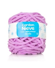 CORDON NIEVE 7mm x 40m 100% POLIESTER
