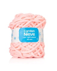 CORDON NIEVE 7mm x 40m 100% POLIESTER