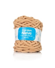 CORDON NIEVE 7mm x 40m 100% POLIESTER