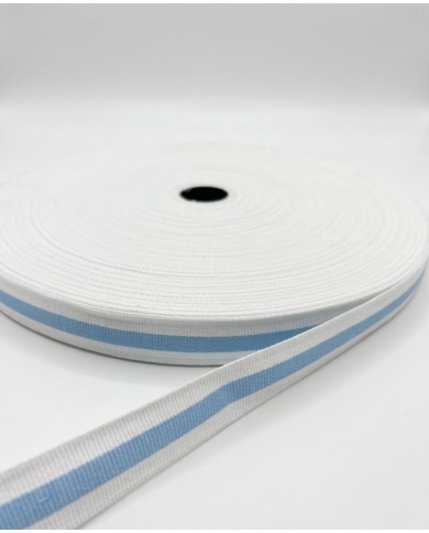 CINTA GROSS RAYAS ARGENTINA P/20 x 50mt