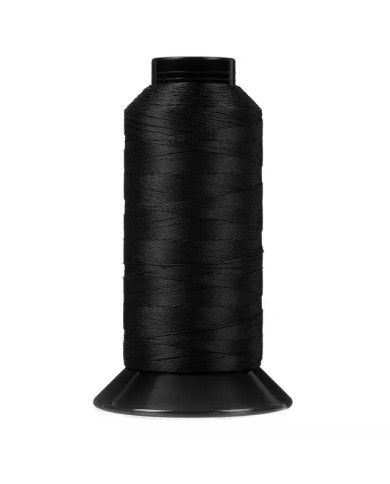 HILO POLIESTER ALTA TENACIDAD 40 x 4000 mts NEGRO