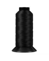 HILO POLIESTER ALTA TENACIDAD 40 x 4000 mts NEGRO