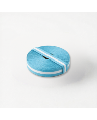 CINTA POLIESTER ESPIGADA 20mm x 10mt
