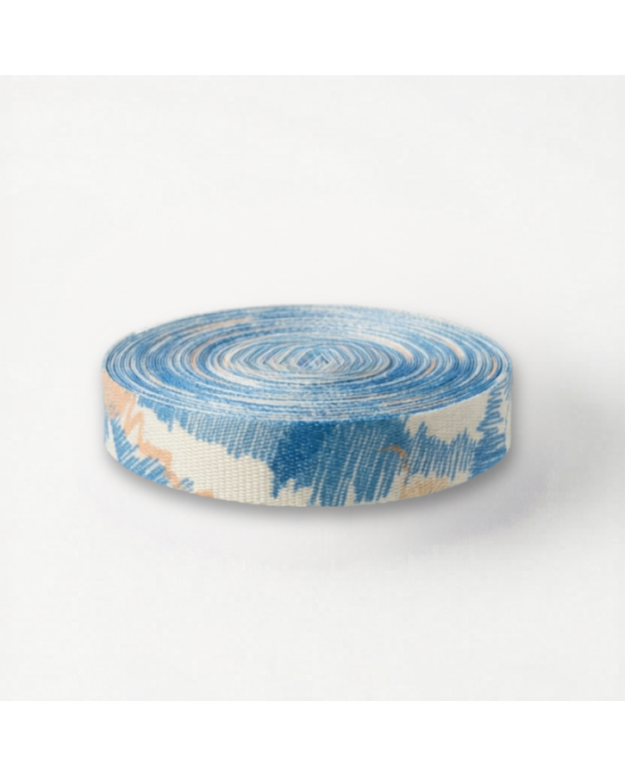 CINTA SUBLIMADA 1 CARA ARGENTINA 20mm x 10mt