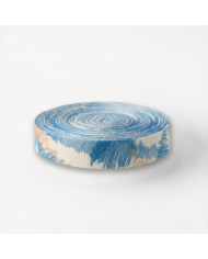CINTA SUBLIMADA 1 CARA ARGENTINA PAMPA 20mm x 10mt