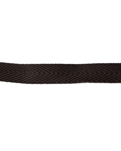 CINTA RIBETE NEGRO