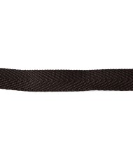 CINTA PESADA P/40 NEGRO SEGURIDAD