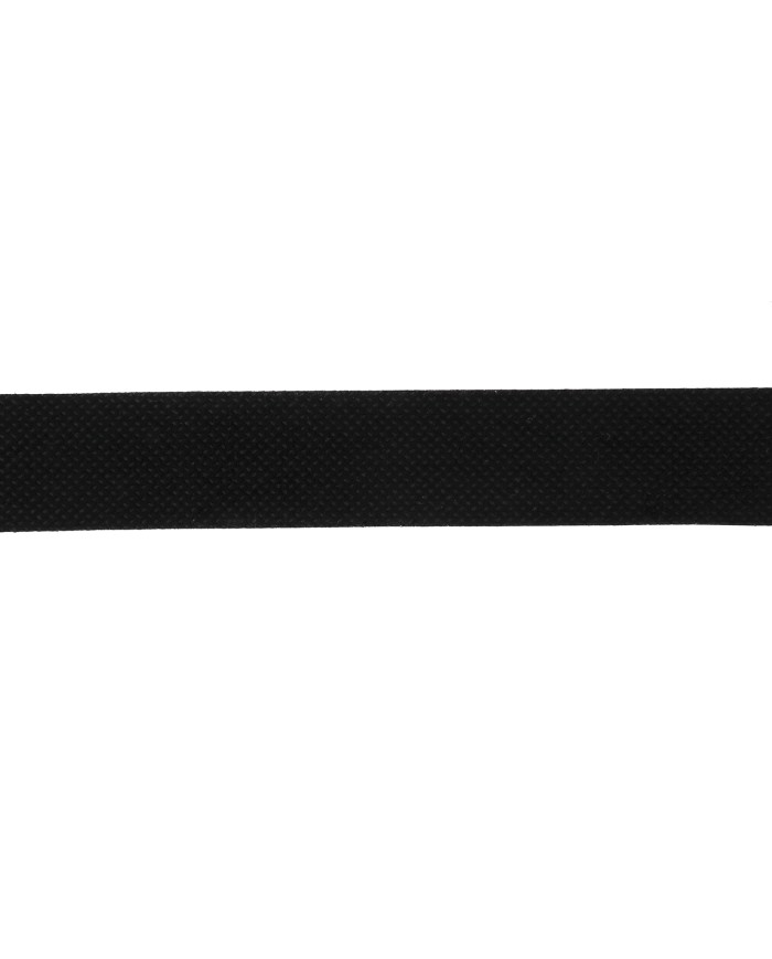 CINTA RIBETE FRISELINA 20MM NEGRO (100Mts)