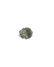 HEBILLA CHAPON ROSA P40 BRONCE VIEJO