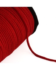 CORDON MACRAME 04mm ALG BLANCO x 50mts