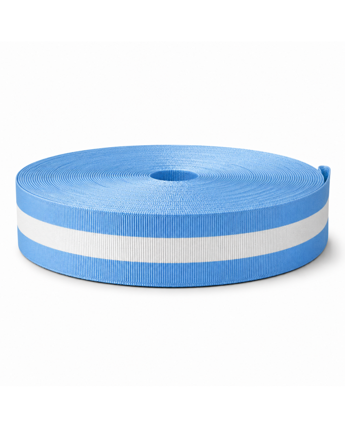 CINTA SUBLIMADA POL 30mm x 10mts ARGENTINA