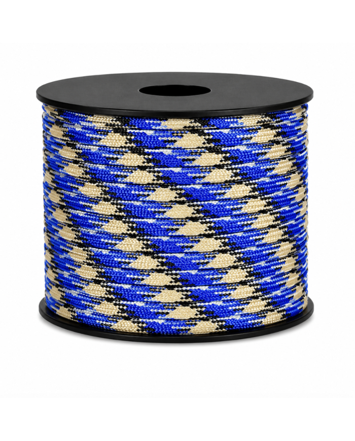 CORDON SIMIL PARACORD x 25mts