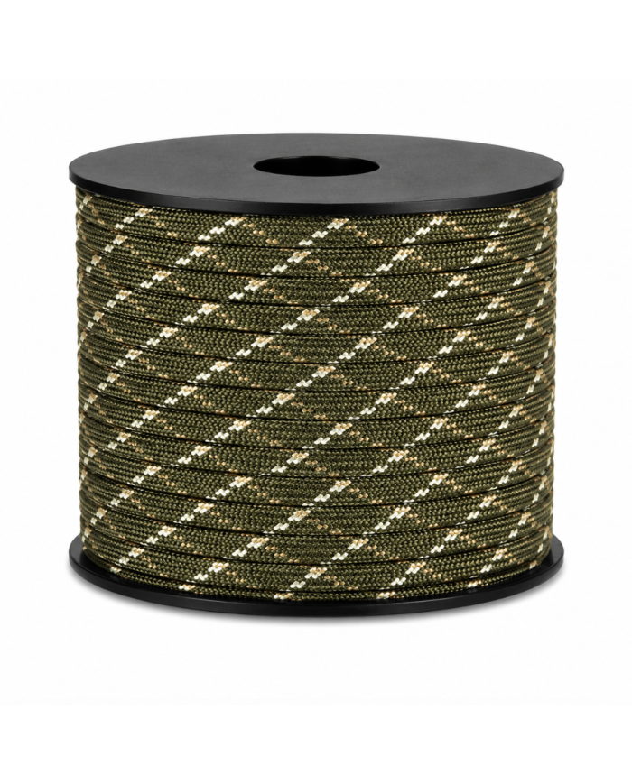CORDON SIMIL PARACORD x 25mts