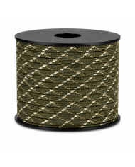 CORDON SIMIL PARACORD x 25mts