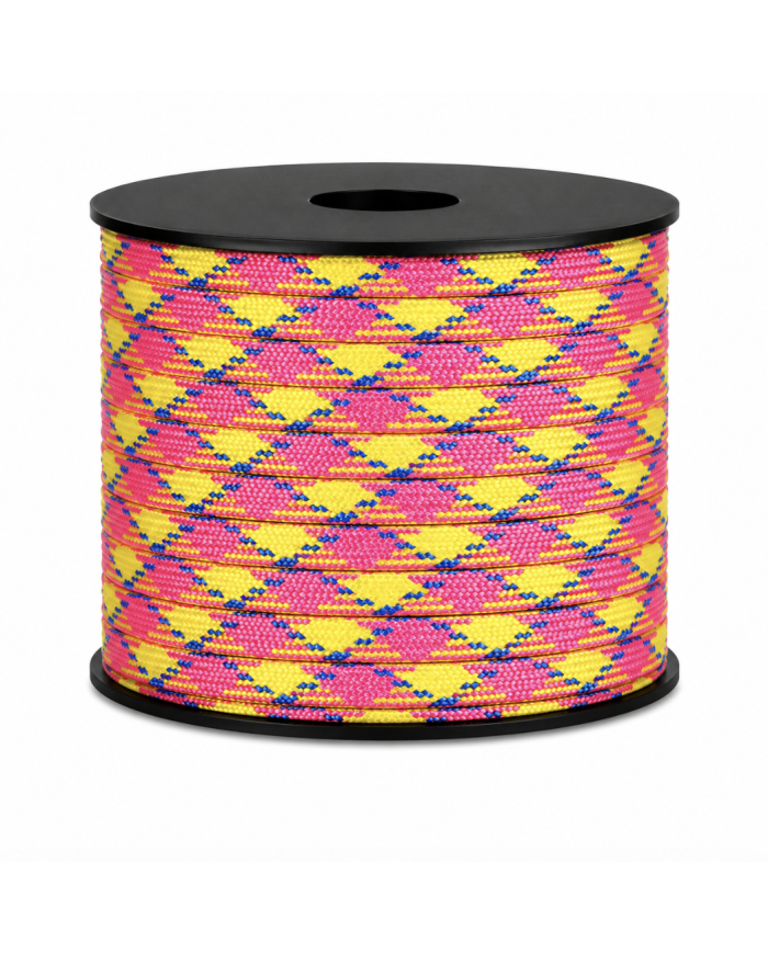 CORDON SIMIL PARACORD x 25mts