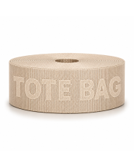 CINTA POLIESTER SUELA LOVE CALADA P40 x 10mts