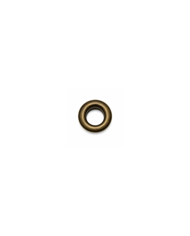 OJALILLO 550 Bronce Viejo x 1000u