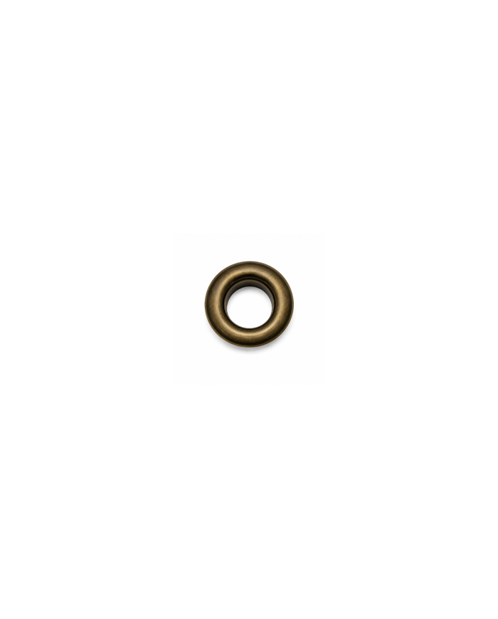 OJALILLO 550 Bronce Viejo x 1000u