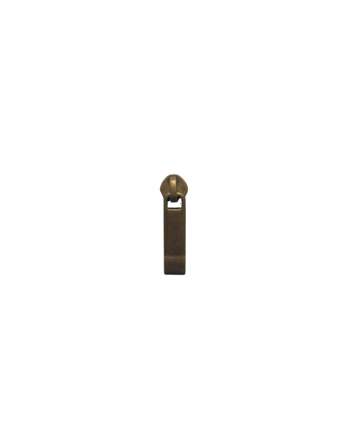 DESLIZADOR POP PLASTICO N7 Bronce Viejo