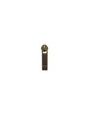 DESLIZADOR POP PLASTICO N7 Bronce Viejo