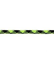 CORDON POLIESTER COLORES FLUO (100mts)