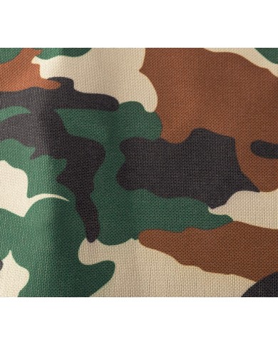 CORDURA CAMUFLADA NACIONAL