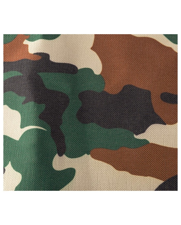 CORDURA CAMUFLADA NACIONAL