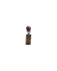 DESLIZADOR LIBELULA N°7 PLASTICO Bronce Viejo